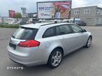 Opel Insignia 2.0 CDTI automatik Selection - 8