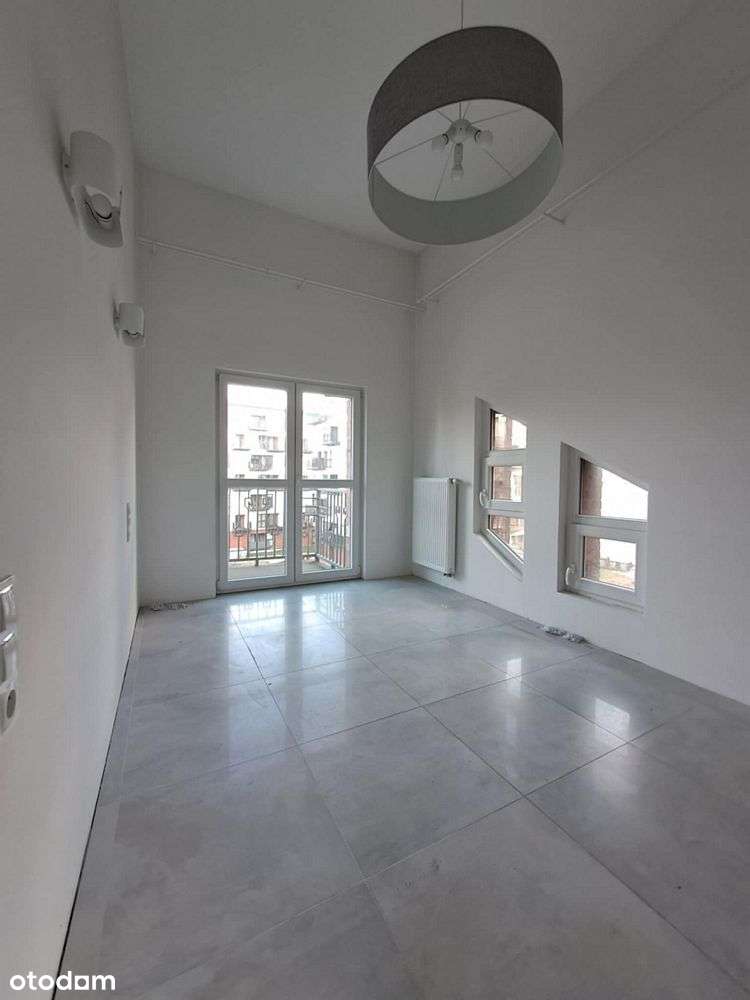 Ekskluzywny Apartament w Topowej Lokalizacji – Ul.-14