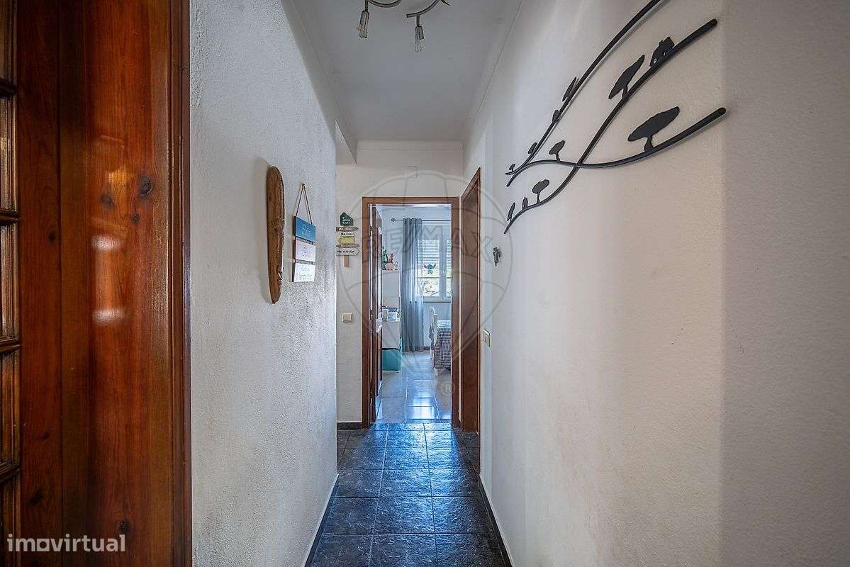 Apartamento T3 para venda-15