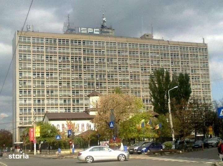 Birouri  Floreasca - Imagine principală: 2/5