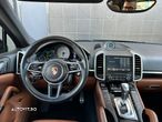 Porsche Cayenne - 13