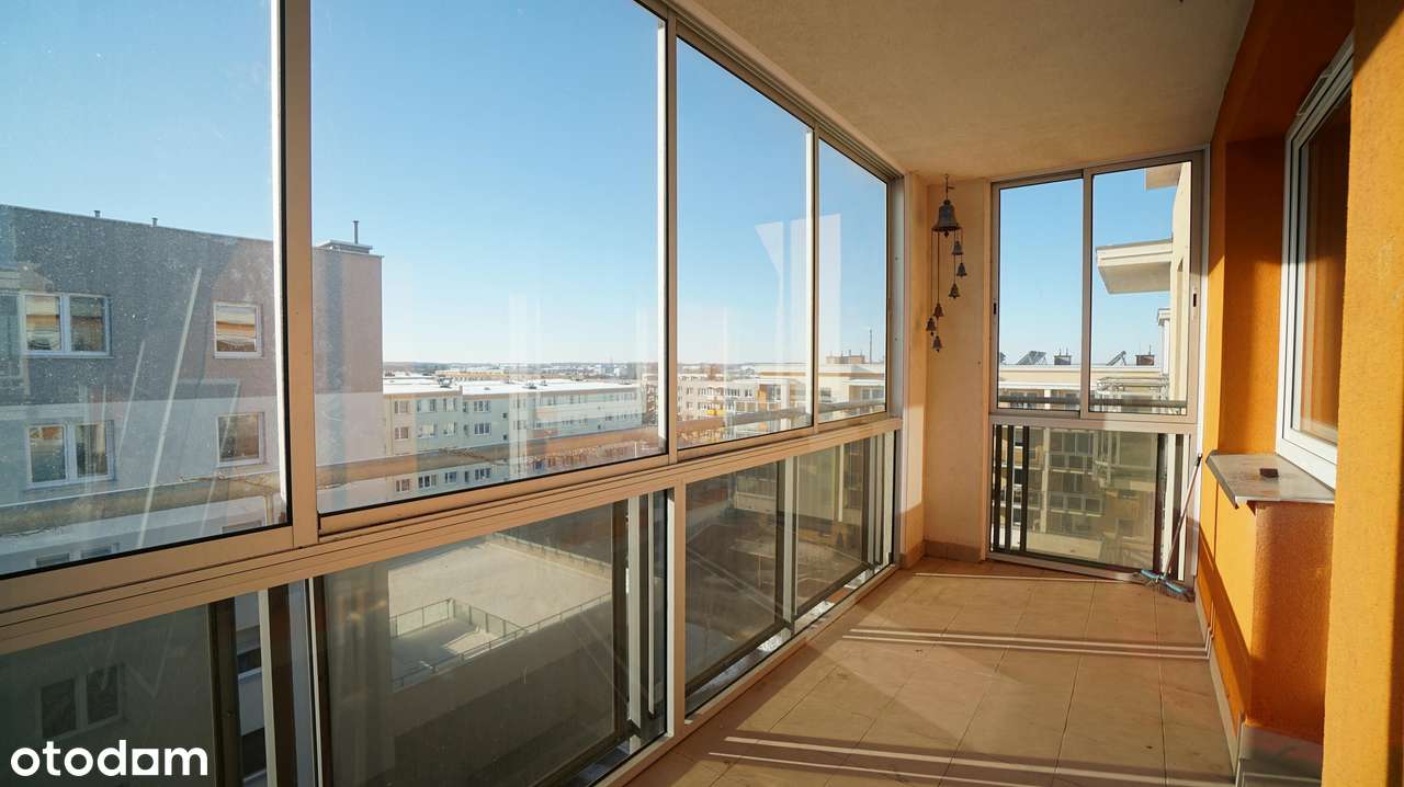 Duże Mieszkanie 5-pokojowe dobra lokalizacja Reymonta-10