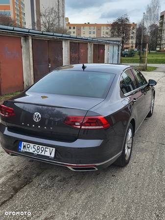 Volkswagen Passat 1.5 TSI EVO Elegance DSG - 7