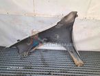 Aripa dreapta fata Opel Astra G [Fabr 1998-2004] OEM - 3