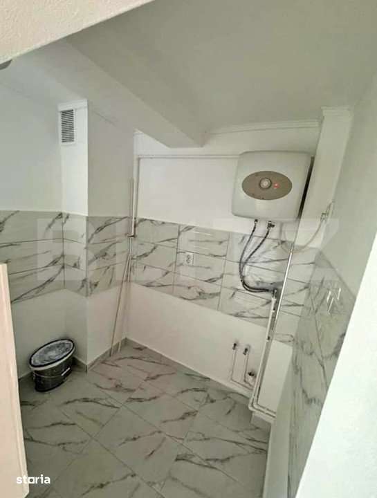 Apartament 1 camera, 24 mp, zona  Soarelui - Imagine principală: 4/5