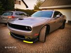 Dodge Challenger Automatik SXT Plus - 3