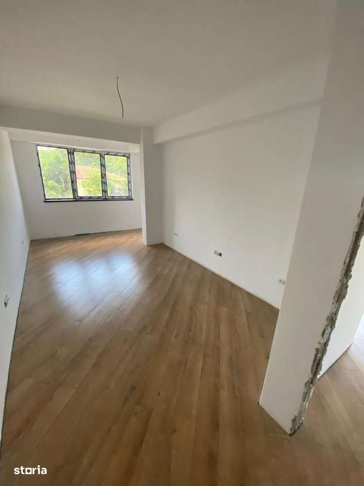 Apartament nou cu 2 camere in zona Hlincea-1