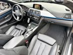 BMW 420 d Cabrio Aut. M Sport - 24