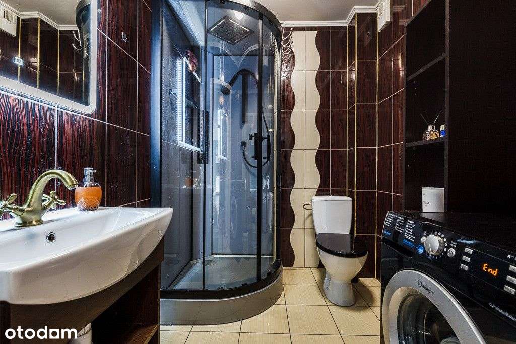 Mieszkanie | Os. Fenikowskiego | 3 pokoje |-9