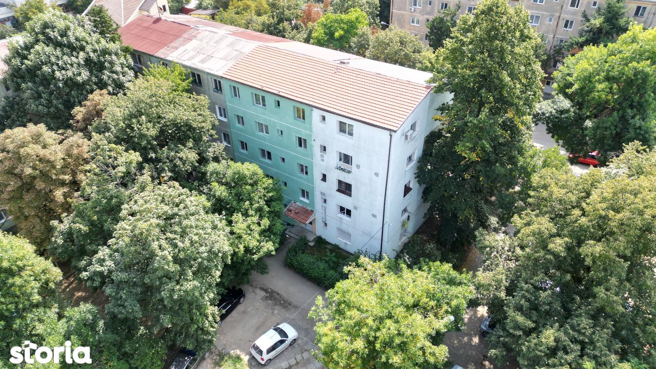 Apartament 3 camere Calea Șagului