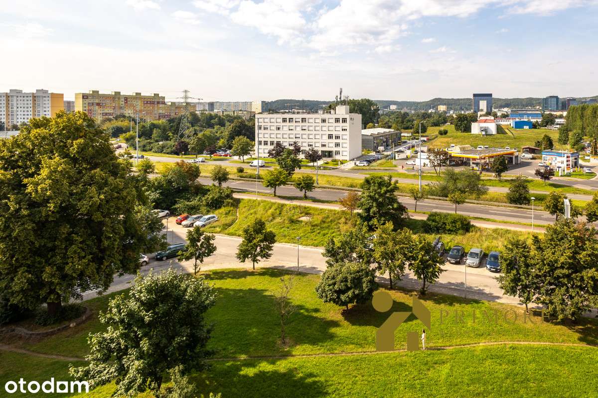 2 Pokoje #Przymorze #Spacerem do plaży-15