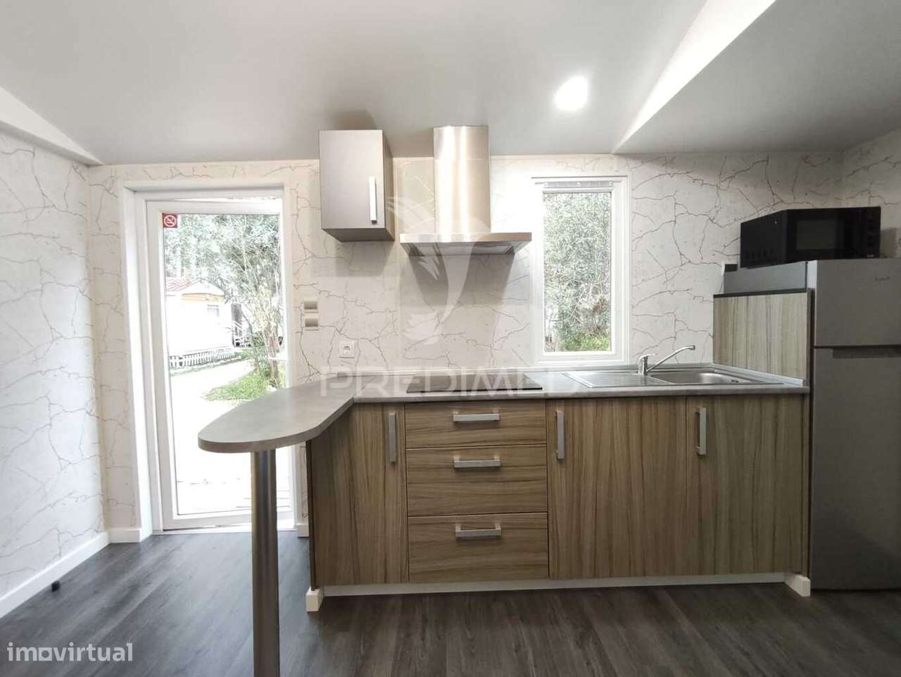 Mobil Home T2 Remodelada e Mobilada, Pinhal Novo. - Grande imagem: 4/30