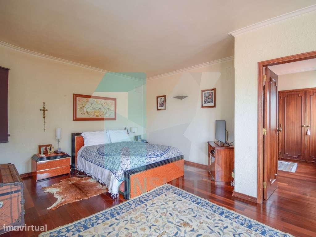 Moradia de charme a 5 minutos da Praia da Poça-19