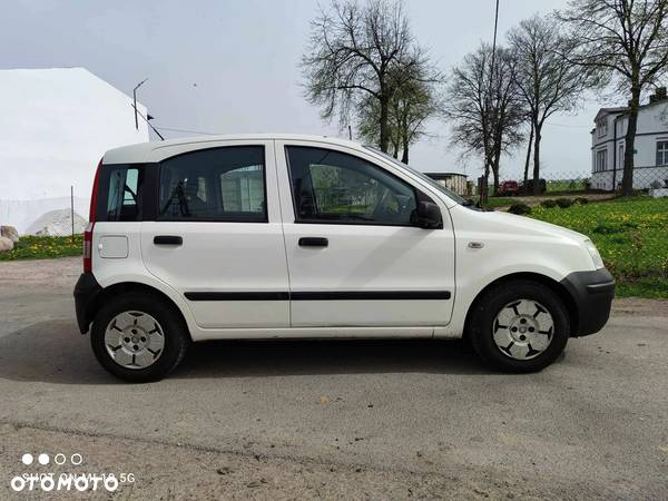 Fiat Panda 1.1 Happy - 5