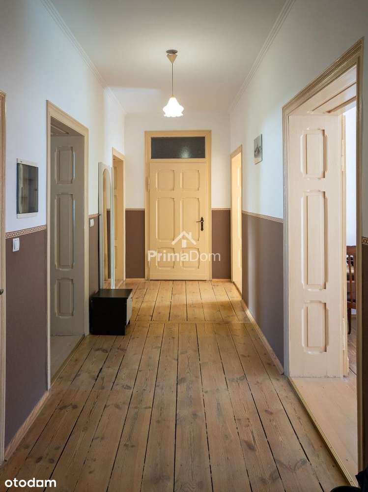 Wyjątkowy Apartament w Sercu Historycznej Kamienic-16