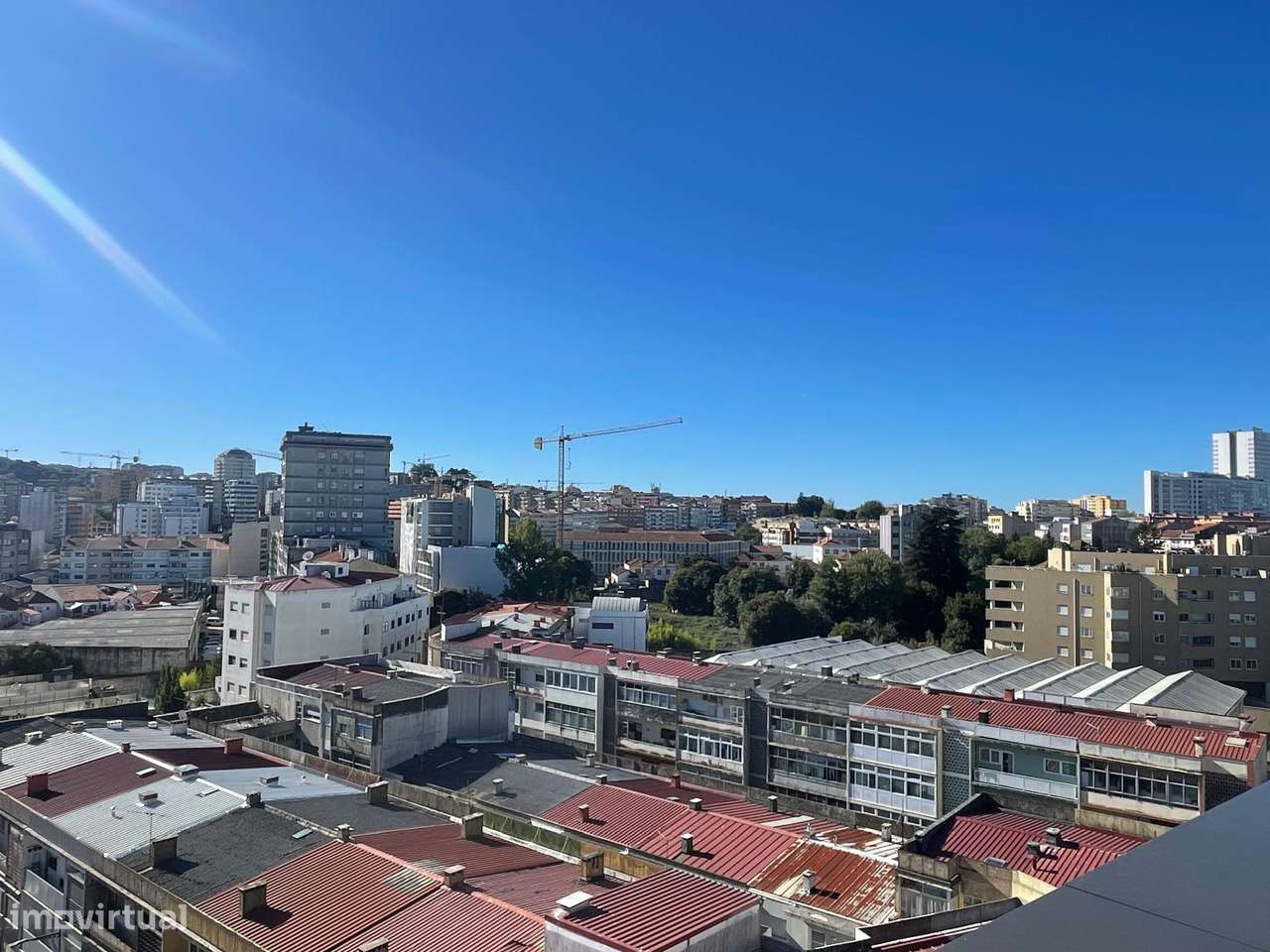 Penthouse T2 de Luxo Av. da República (Gaia)-38