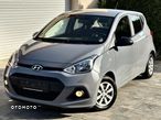 Hyundai i10 1.0 Classic Green - 11