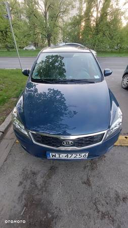 Kia Ceed Cee'd 1.4 Comfort + - 10