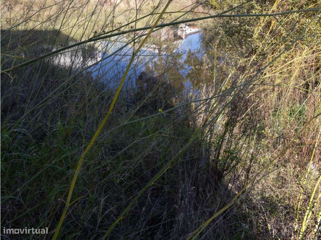 Terreno de construção - Grande imagem: 5/9