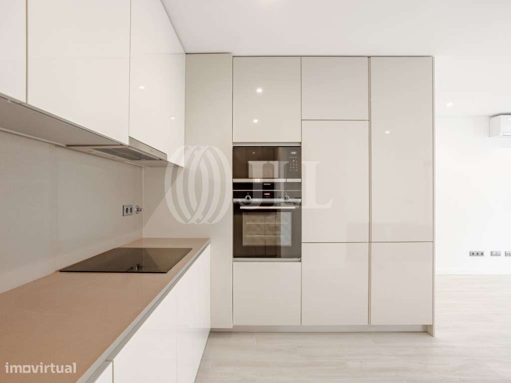 Apartamento T2 em condomínio, em Quarteira, Algarve - Grande imagem: 5/26