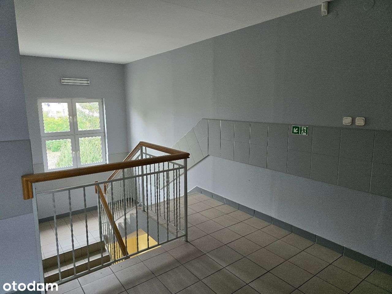 Obiekt biurowo-magzynowo-produkcyjny w Lubinie - Pełny obrazek: 4/10