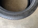 vând 4 anvelope 245/45/20 Pirelli de vară ca noi - 5