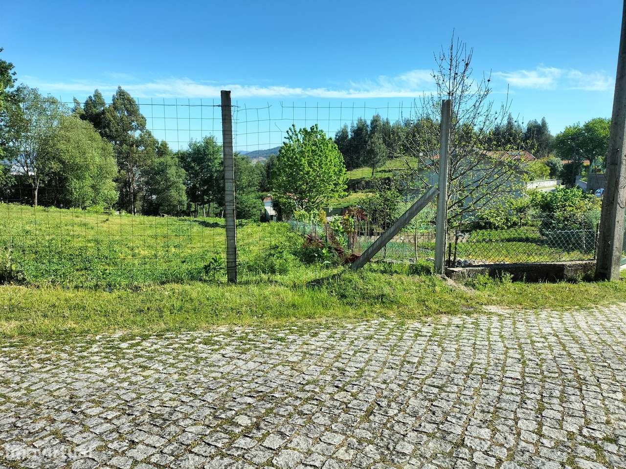 Terreno para construção com 5.361,77m2 em Santa Eulália, Vizela - Grande imagem: 4/26