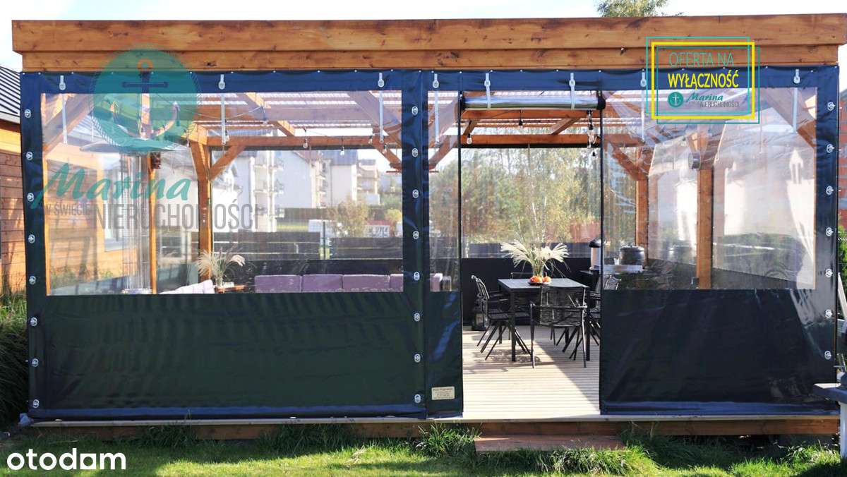 Nadmorski komfortowy kompleks domów wakacyjnych-17