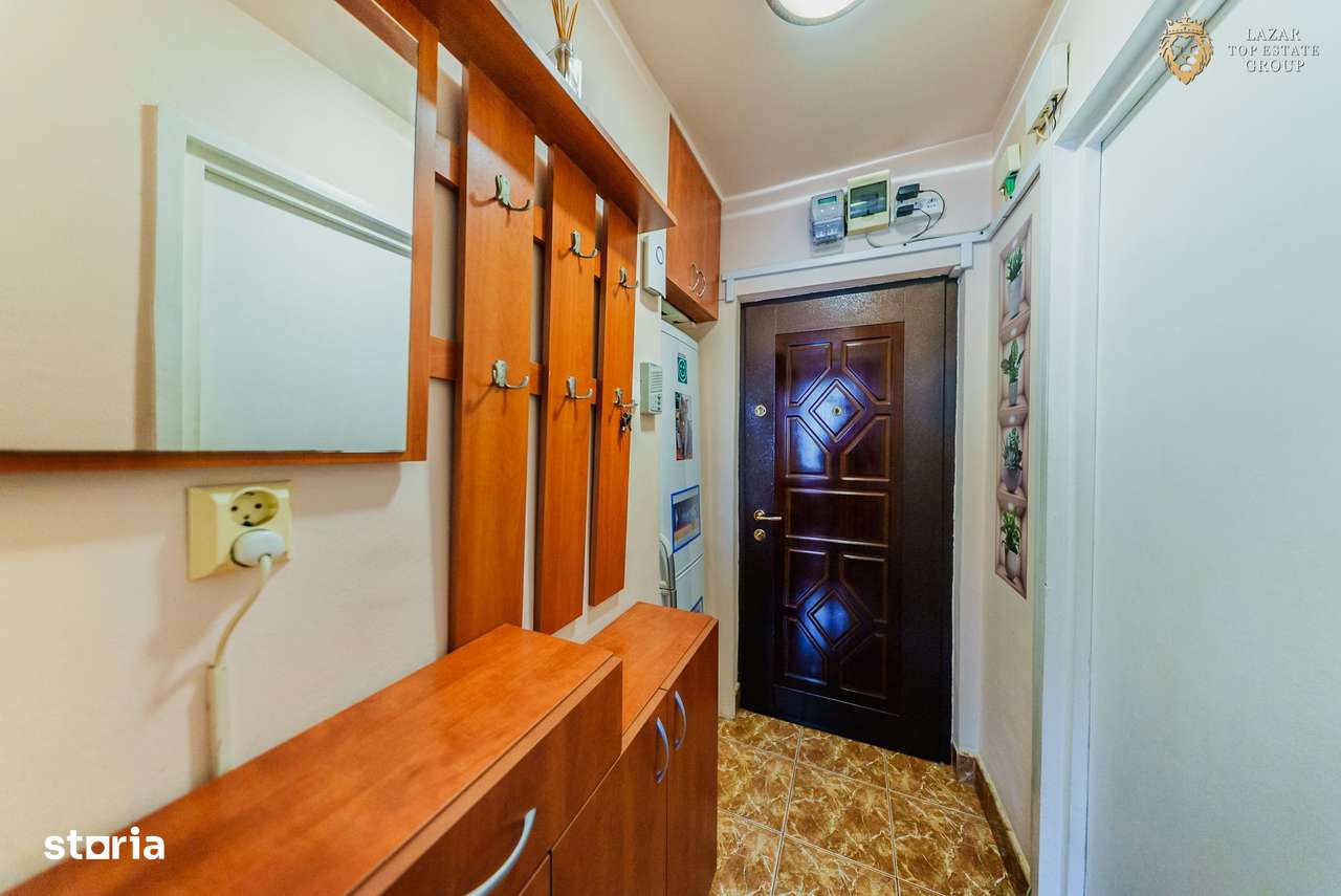 Apartament 2 camere de vanzare in Vlaicu-11