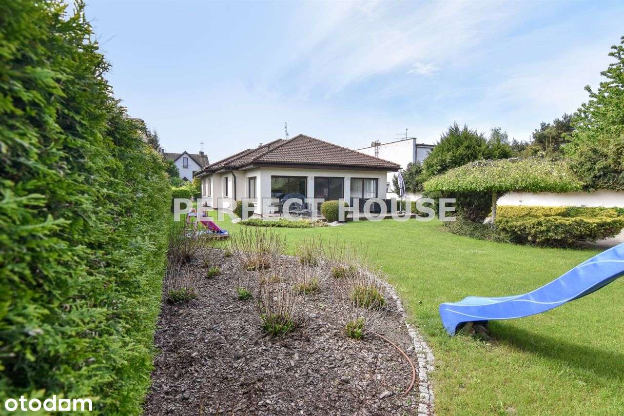 Hit! Wygodny Dom Na Podolanach - Pełny obrazek: 3/20