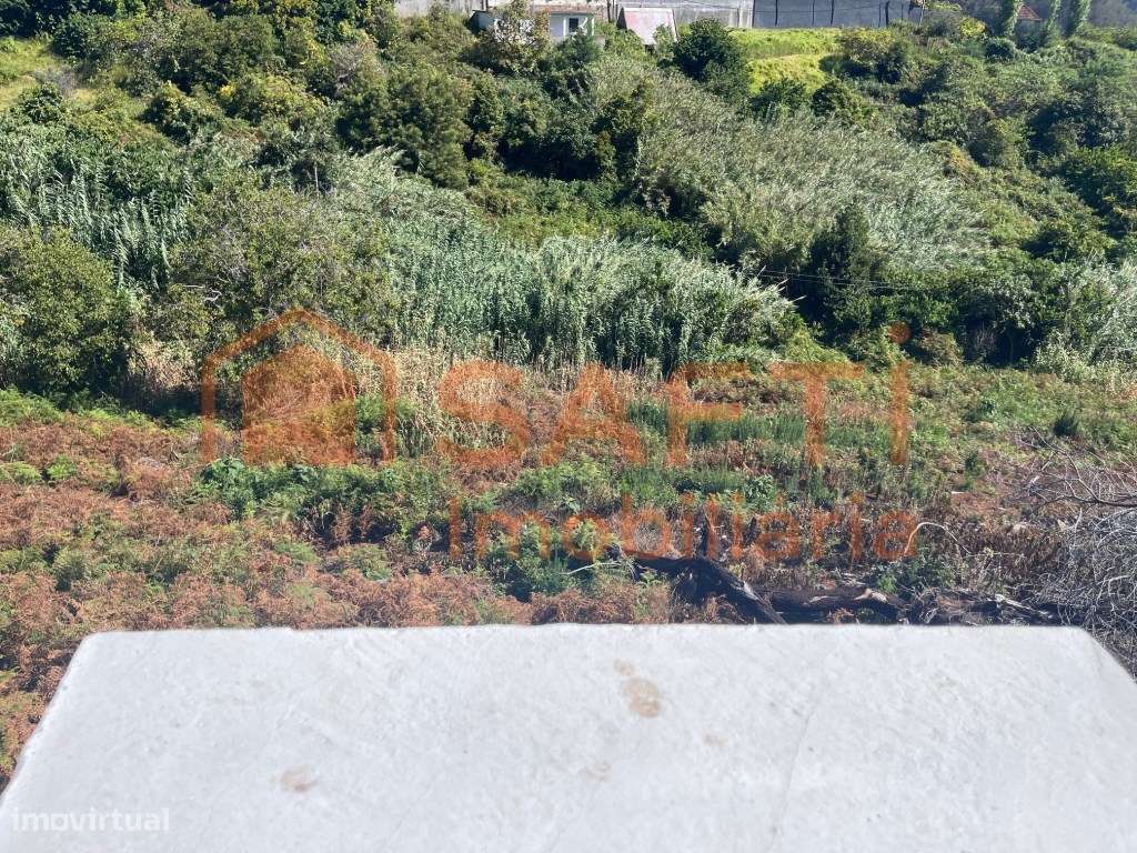 Vende-se terreno urbanizável em Machico. - Grande imagem: 4/10