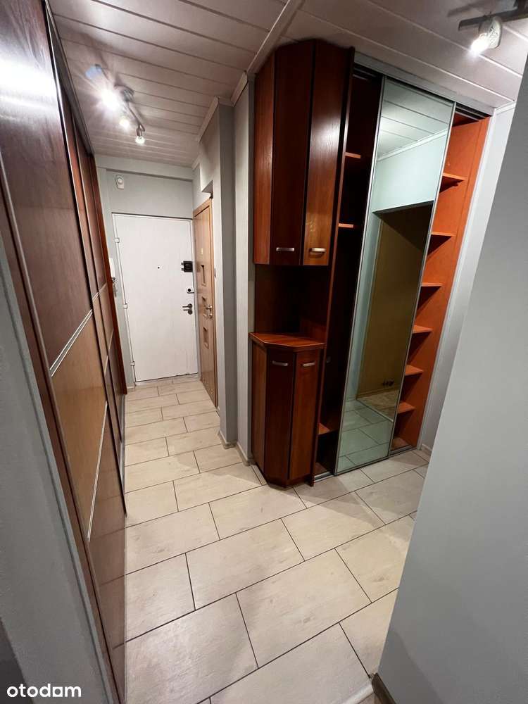 Mieszkanie – Łódź - Widok 3