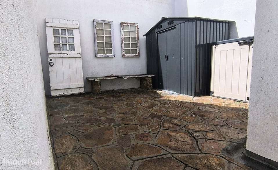 Moradia T2 térrea em Colares, Sintra-29