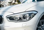 BMW Seria 1 118i - 3