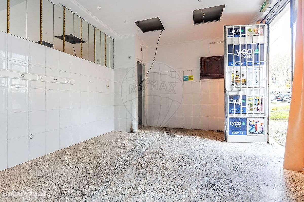 Loja  para arrendamento - Grande imagem: 4/9