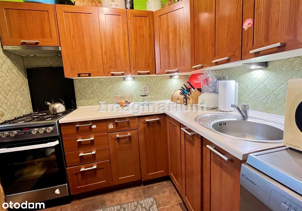 Najtańsze M-3 z balkonem-8