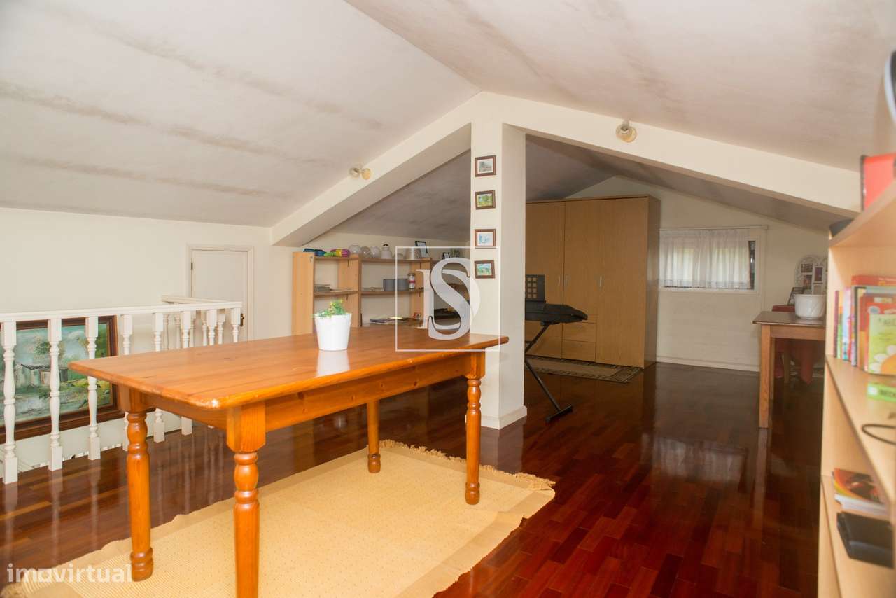 Moradia T4 Alfena-23