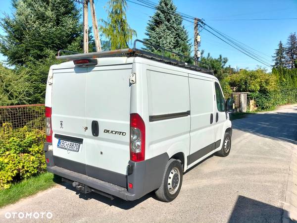 Fiat DUCATO - 22