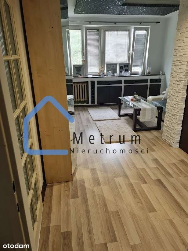 3 pokoje centrum Pruszkowa-10