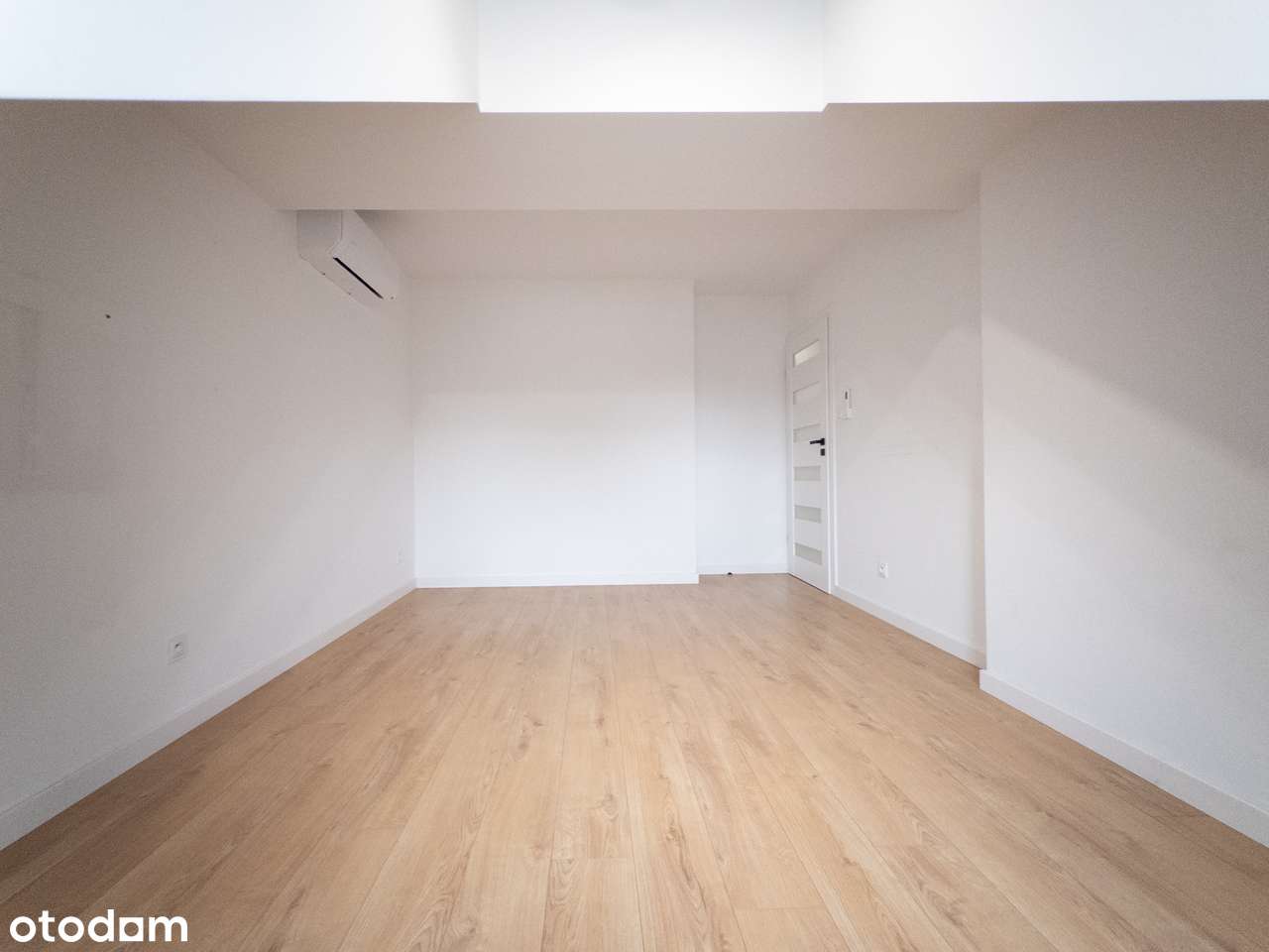 Nowoczesny, dwupoziomowy apartament 85,36 m² z garażem – ul. Książęca-10