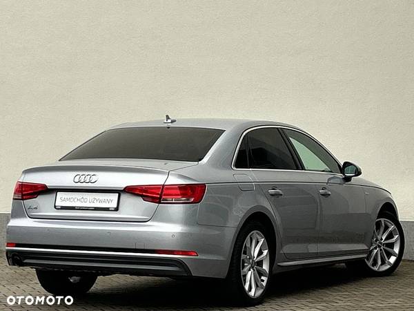 Audi A4 1.4 TFSI S tronic - 3