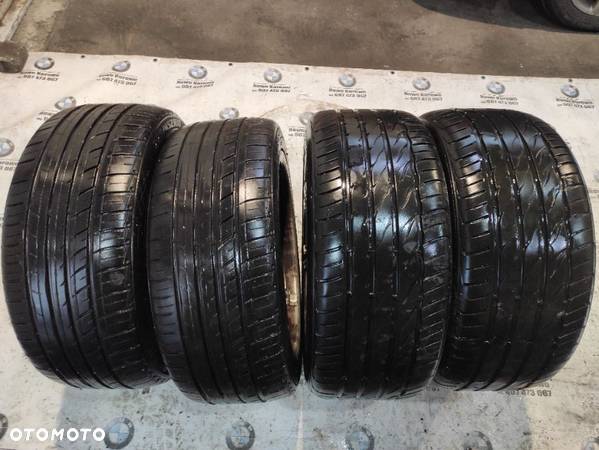 BMW E90 E91 E92 E93 Alufelgi Koła z oponami M-Pakiet 17" Wzór 194 - 12