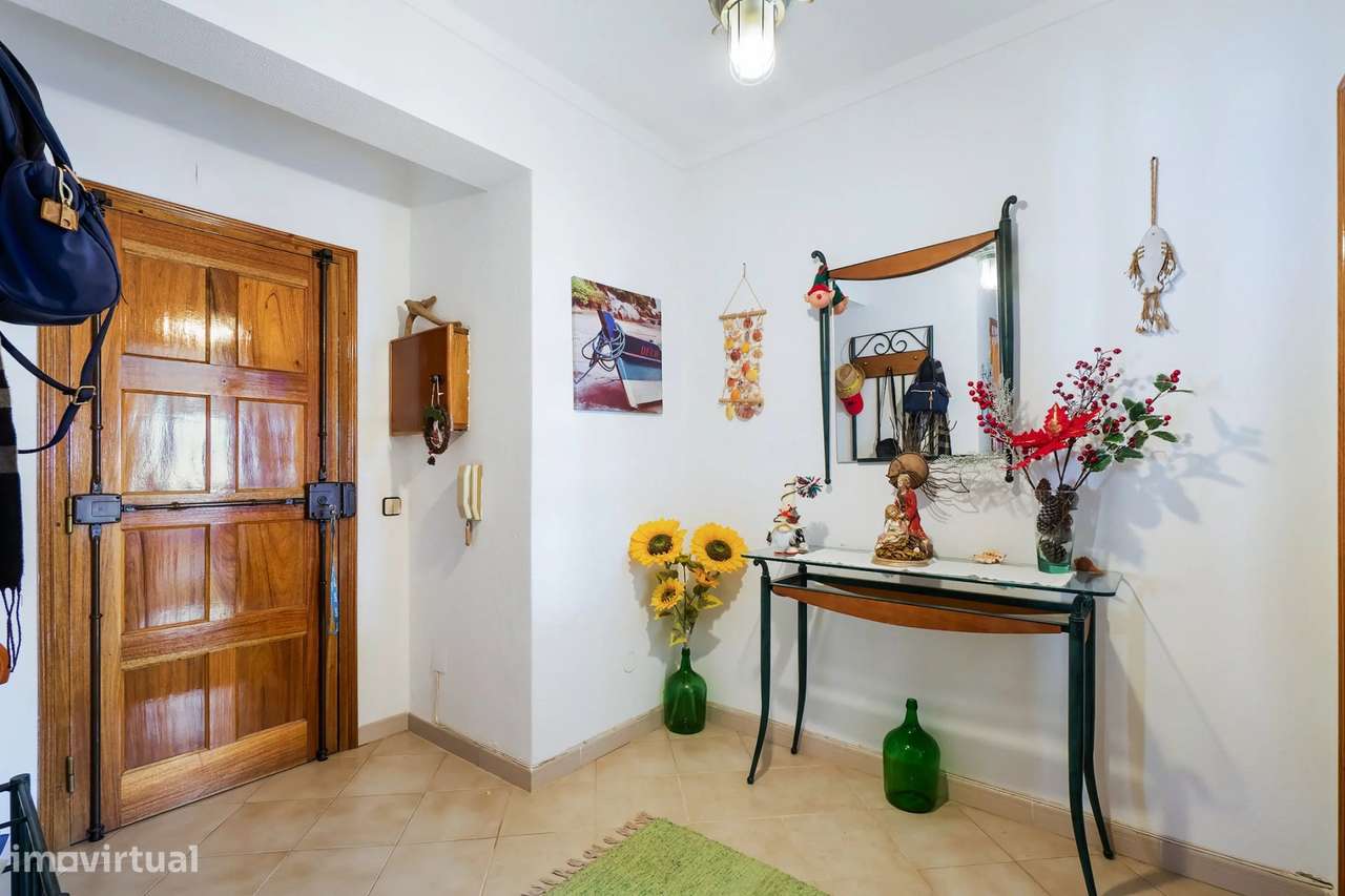 Apartamento T2  Frente-Mar em Altura, Algarve - Grande imagem: 3/21