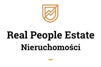 Real People Estate Logo