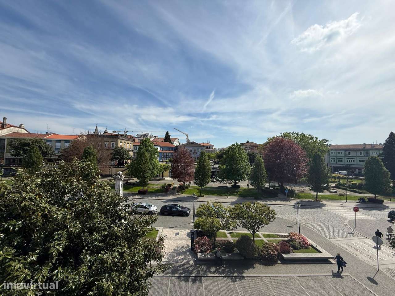 T3  Último Piso c/ Terraço Amplo, Centro Fafe  170 m²+ 100 m² Exterior-24