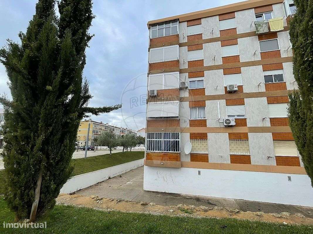 Apartamento T1 para venda - Grande imagem: 3/27