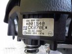 PODUSZKA AIRBAG KIEROWCY VW POLO 9N IV 01- - 5