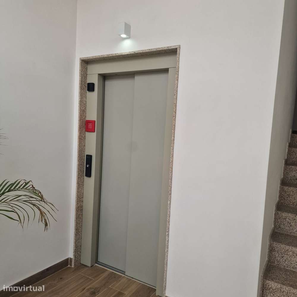 Apartamento, 54 m², Urgezes - Grande imagem: 2/10