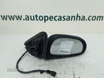 Espelho Retrovisor Dto Electrico Mazda Mx-3 (Ec) - 1