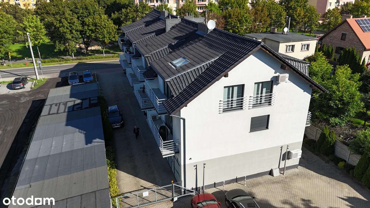 Przestronny i jasny apartament w sercu Leszna – gotowy do zamieszkania-19